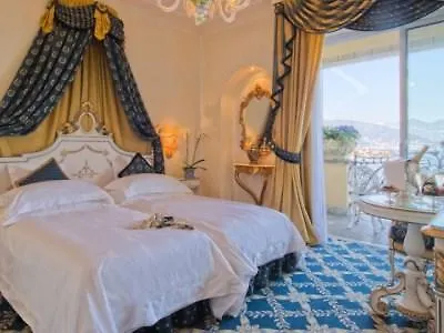 E Palazzo Aminta - A Leading Of The World Otel 5*