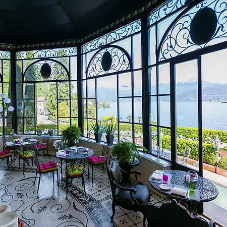 E Palazzo Aminta - A Leading Of The World Otel