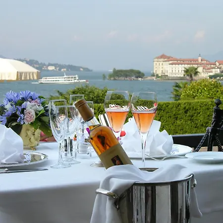 Otel E Palazzo Aminta - A Leading Of The World 5*