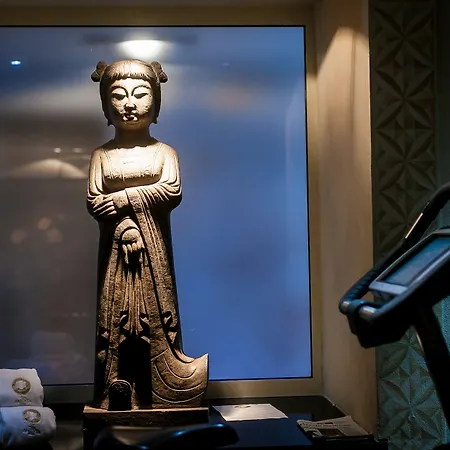 Hotel Villa E Palazzo Aminta - A Leading Hotel Of The World Stresa