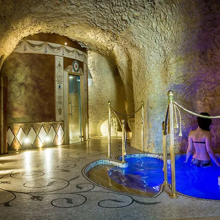 Villa E Palazzo Aminta - A Leading Hotel Of The World