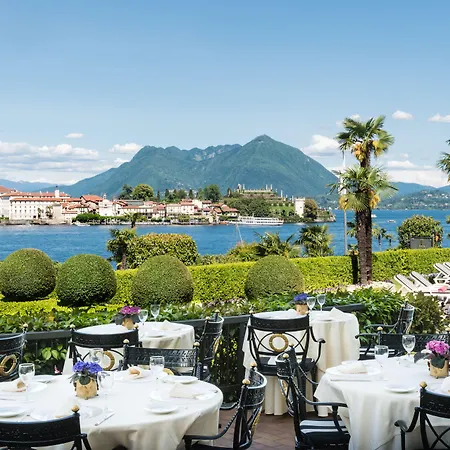 Villa E Palazzo Aminta - A Leading Hotel Of The World