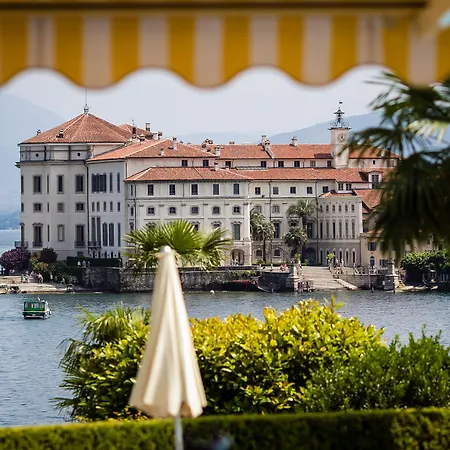 E Palazzo Aminta - A Leading Of The World Otel