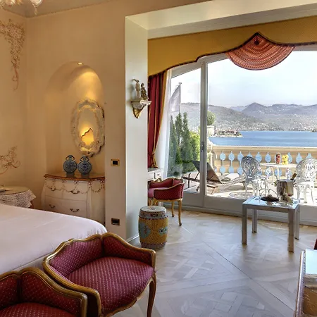 Villa E Palazzo Aminta - A Leading Hotel Of The World Hotel
