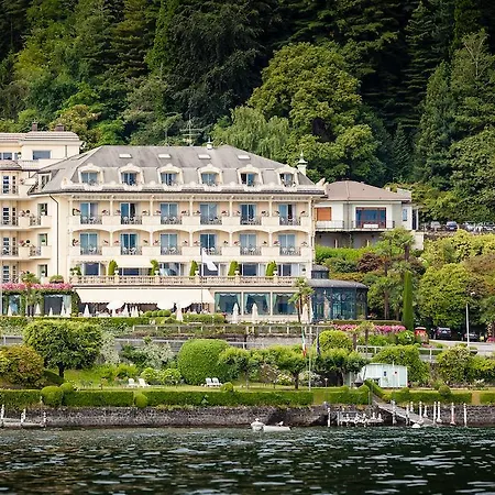 Otel E Palazzo Aminta - A Leading Of The World Stresa