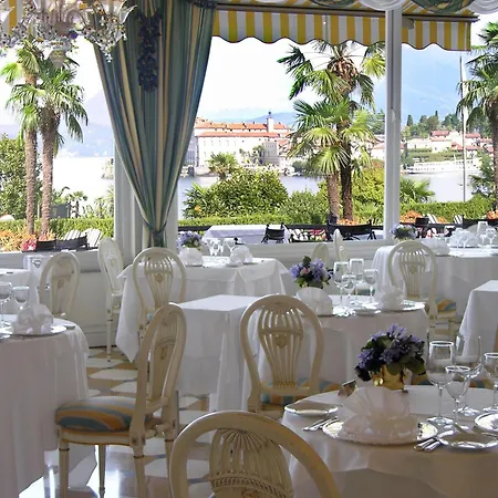 Hotel Villa E Palazzo Aminta - A Leading Hotel Of The World