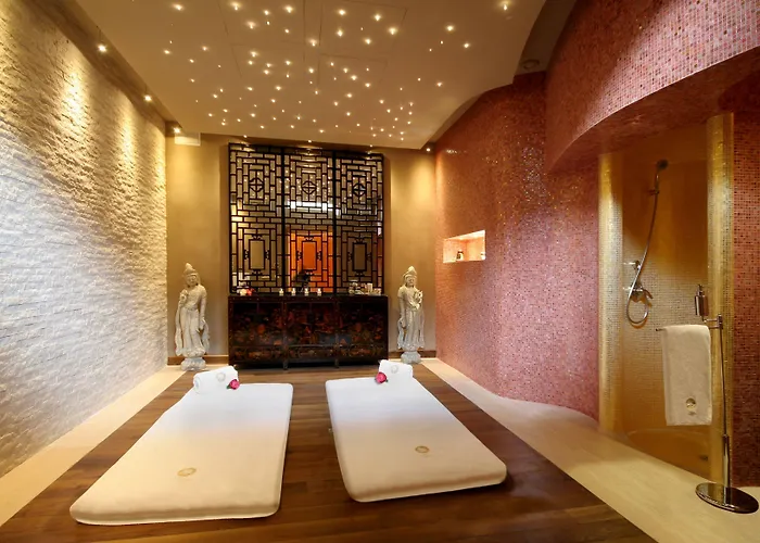 E Palazzo Aminta - A Leading Of The World Hotel