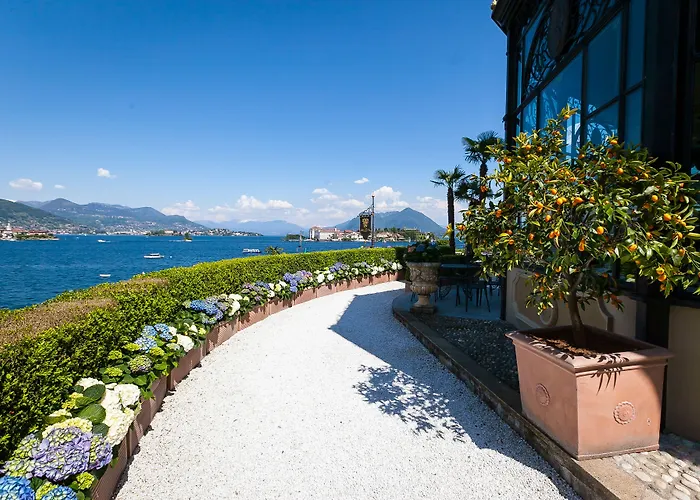 E Palazzo Aminta - A Leading Of The World